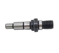 Eje De Salida Del Husillo De Repuesto Compatible Con Bosch GWS7-125, GWS 7-125, GWS750-125, GWS900-125, GWS14-125, Piezas De Amoladora Angular For Pulidora.
