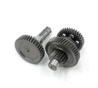 Eje de salida medio de marcha atrás hacia adelante, 150CC, Compatible con Go Kart Dune Buggy para el número de pieza 8K1927225B(GEAR SET)