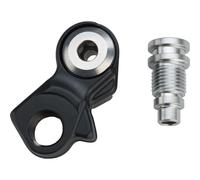 Eje de soporte de desviador trasero Shimano XT RD-M8000, unidad B, compatible con SLX RD-M7000-11