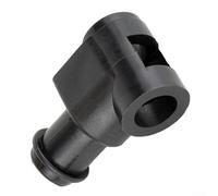 Eje de soporte de dirección para cortacéspedes modelo 532160395 por EFP hecho de material plástico para un funcionamiento estable