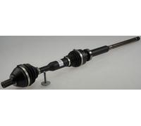 Eje De Transmisión 1.025mm Con Tornillo SPIDAN Para VOLVO XC60 I