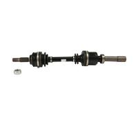 Eje De Transmisión 729Mm M20x1.5 Ø 84Mm SPIDAN Compatible Con RENAULT CLIO