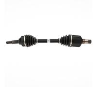 Eje de Transmisión 752mm M24x2 Ø 103mm SPIDAN para Varios Vehículos