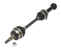 Eje De Transmisión 870Mm M20X1.5 Ø 100Mm Spidan Gkn Automotriz Tecnología OE 50°