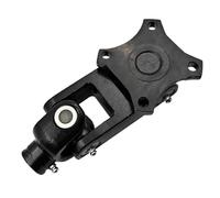 eje de transmisión Compatible con la junta universal de la carretilla elevadora sobre orugas universal 91871-10050 9187110050 Junta universal Kit de transmisión