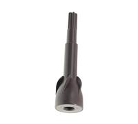 Eje de transmisión compatible con/pieza de repuesto para batidora Krups MS-651633 HZ95JD PERFECT MIX 9000