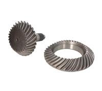 Eje de transmisión de engranaje cónico C.E.I 194532