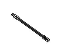 Eje De Transmisión De Torsión: Extensor De Casquillo Giratorio, Enlace De Conector Ajustable | Dispositivo Versátil De Transferencia De Torsión De Metal, Componente Mecánico De Precisión De Resistenci