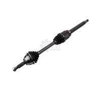 Eje De Transmisión Delante Derecha Compatible Para Ford Tourneo Connect Transit