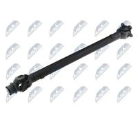 Cardán OE: 26207597649 Apto para BMW X5 E70/F15 06-13, X6 E71 / E72 07-14