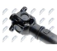 Cardán OE: 26207529294 Apto para BMW Xdrive 3 E90/E91/E92 04 X1 E84 08