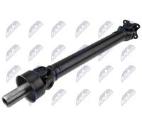 Eje de transmisión delante NWN-MS-018 NTY