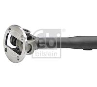 Eje de transmisión delante una pieza 174105 FEBI BILSTEIN para MERCEDES-BENZ CLS