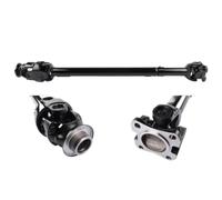 Eje de Transmisión Delantero Compatible Con Jeep JK 4WD Dana 30 Dana 44 AP01 5071.1A(Ships From: United States)