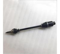 Eje de transmisión Delantero con Junta homocinética para UTV, Kart, Buggy, Adrenaline, Kaxa y Renli de 1100 CC y 1500 CC. Kit de Juntas homocinéticas para Renli.