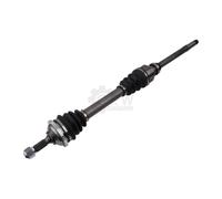 Eje de Transmisión Delantero Derecho Apto para Peugeot 206