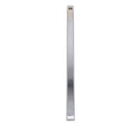 Eje de transmisión Delantero derecho Eje de dirección de 12" de longitud, instalación fácil de metal profesional DD de 3/4" delantero Izquierdacon