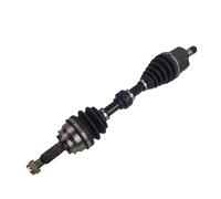 Eje De Transmisión Delantero Para Mitsubishi Para Lancer CX3A CX4A CY3A CY4A 3815A203 3815A469 3815A107 3815A462 3815A108 FIXCOR(Front Left)