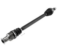 Eje De Transmisión Derecho Para Citroën C3 II 1.6VTI 120KM 09-16
