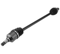 Eje De Transmisión Derecho Para Fiat Punto 1.2 1.4 1.4T 12-