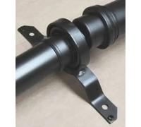 Eje de transmisión dos piezas GKNP20055 SPIDAN para AUDI A6 C6 A6 C6 Avant