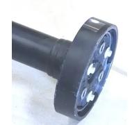 Eje de transmisión dos piezas GKNP20079 SPIDAN para VW AUDI