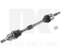 Eje De Transmisión Eje De Cardán Para Hyundai Solaris Sedán KIA Rio IV 1.6
