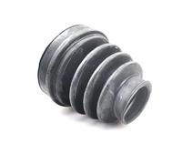 Eje de transmisión eje delantero 3287A9 Para Peugeot Para 206 C-quater 307 308 408 Medio Eje De Transmisión Inter CV Kit Tapa Cubierta Antipolvo