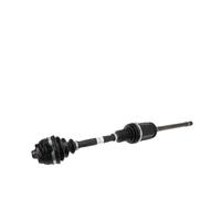 Eje de transmisión eje delantero Conjunto Eje Transmisión Del Delantero 31609884747 Con Junta Universal Velocidad Constante Para Serie 5 G30 G31 G38 XDrive 2017-2023(Right (Provide Vin))