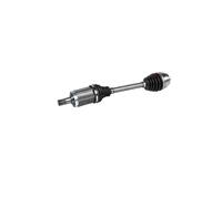 Eje de transmisión eje delantero Conjunto Eje Transmisión Del Delantero 31609884747 Con Junta Universal Velocidad Constante Para Serie 5 G30 G31 G38 XDrive 2017-2023(Left (Provide Vin))