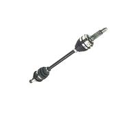 Eje de transmisión eje delantero Eje De Transmisión Delantera, CV LH 49500F2100 RH 49501F2100 2019 2020-2021 Para Hyundai Para Veloster(Derecha)