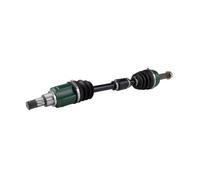 Eje de transmisión eje delantero Para NISSAN CUBE Para VERSA Automática CVT Trans 39101-3WHOA 39101ED805 39101EM40C Sistemas De Transmisión Eje Cv