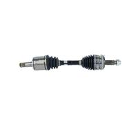 Eje De Transmisión Ejes Motriz Conjunto Eje Transmisión Para Mitsubishi Para Pajero Para Montero 2006-2021 V83W V85W V86W V87W V93W V95W V96W 3815A196 3815A195(Frente izquierdo)