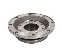 Eje de transmisión, engranaje diferencial EURORICAMBI 88170865