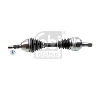 Eje de transmisión FEBI BILSTEIN 181278