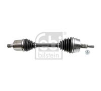 FEBI BILSTEIN Antriebswelle 182111