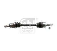 FEBI BILSTEIN 182432 Árbol de transmisión