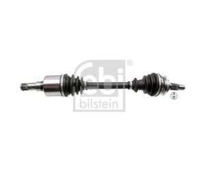 Eje de transmisión FEBI BILSTEIN 182443