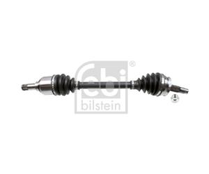 Eje de transmisión FEBI BILSTEIN 182447