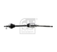 Eje de transmisión FEBI BILSTEIN 182857