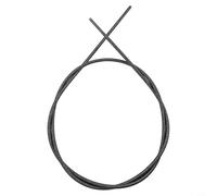 Eje de transmisión flexible 4137-711-3202 para uso con FS80 FS90 FS91 FS94 para modelos FS100 Rendimiento fuerte y fácil integración