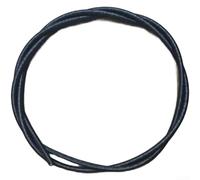Eje de transmisión flexible de 154 cm para desbrozadora de mochila Fs74 Ech, pieza de repuesto de línea de transmisión de recortadora de acero, cable suave para extensión de jardín (1 unidad)