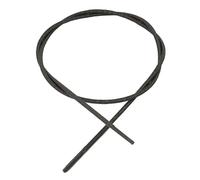 Eje de transmisión flexible resistente para cortacéspedes eléctricos Vibraciones reducidas 41307113210 Sistemas de accionamiento para cortacésped de servicio pesado