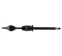 EJE DE TRANSMISIÓN HART Compatible Para Jaguar X-Type 2.1 V6 2.0 D