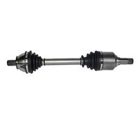 EJE DE TRANSMISIÓN HART Compatible Para Mercedes-Benz Clase A Clase B