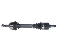 EJE DE TRANSMISIÓN HART PARA Citroën C4 Grand Picasso I 2.0 HDi 138