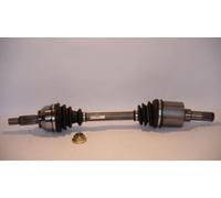 Eje De Transmisión Izquierdo Ford Mondeo III MK3 2000-2007 Nuevo