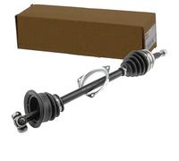 Eje de Transmisión Izquierdo Megane - Scenic