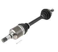 Eje De Transmisión Izquierdo Para Citroën Jumpy 95- C8 02- Peugeot Expert 96-