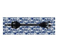 Eje de transmisión MAGNETI MARELLI 302004190014